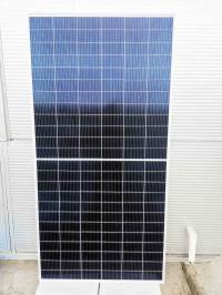 نظام تخزين الطاقة الشمسية بقدرة 50 كيلو وات