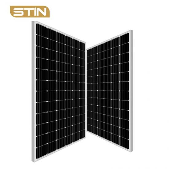 5kw standalone solar panel system with single phase output