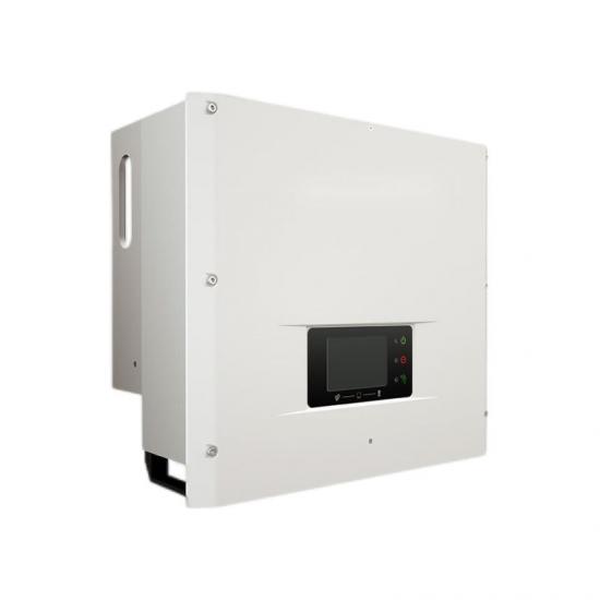 15kw solar power inverter with grid connection for industrial use